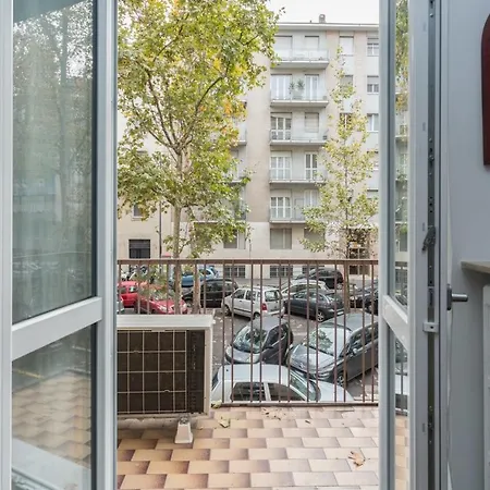 Apartman Lust Naviglio